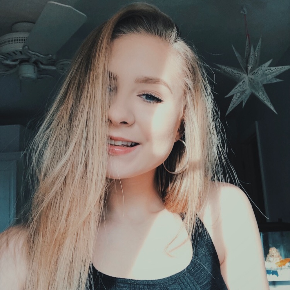 Meet your Posher, Katey